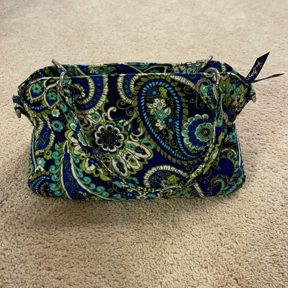 Vera Bradley purse